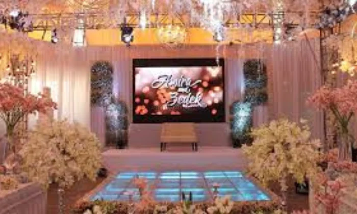 Ck Digitals  LED Boards